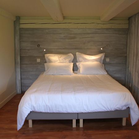 Bed and Breakfast La Colline Du Baa Lapoutroie Habitación foto