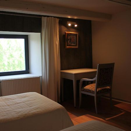 Bed and Breakfast La Colline Du Baa Lapoutroie Habitación foto