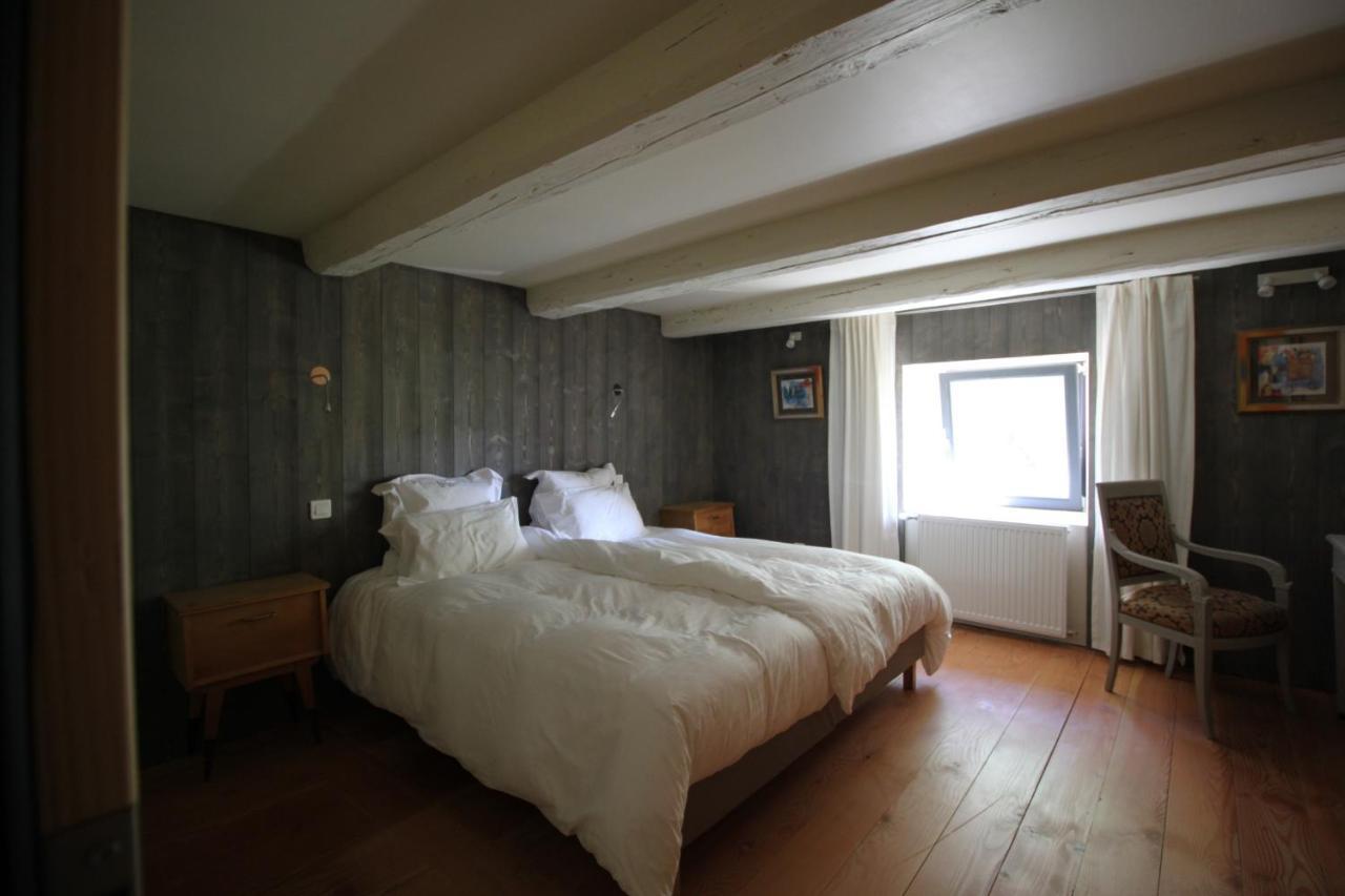 Bed and Breakfast La Colline Du Baa Lapoutroie Exterior foto
