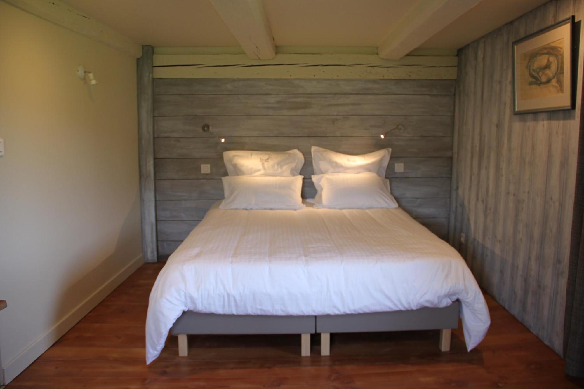 Bed and Breakfast La Colline Du Baa Lapoutroie Habitación foto