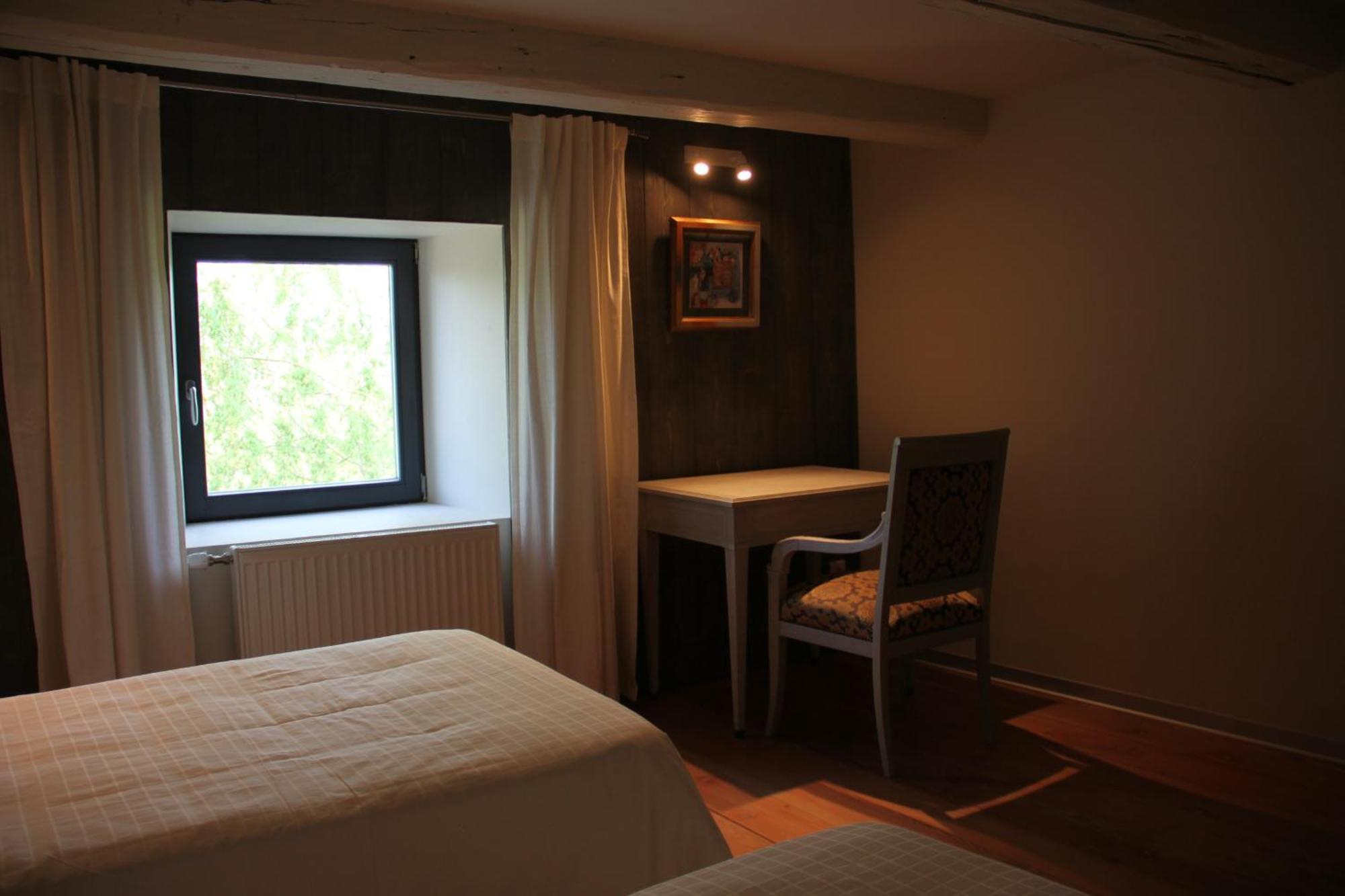 Bed and Breakfast La Colline Du Baa Lapoutroie Habitación foto