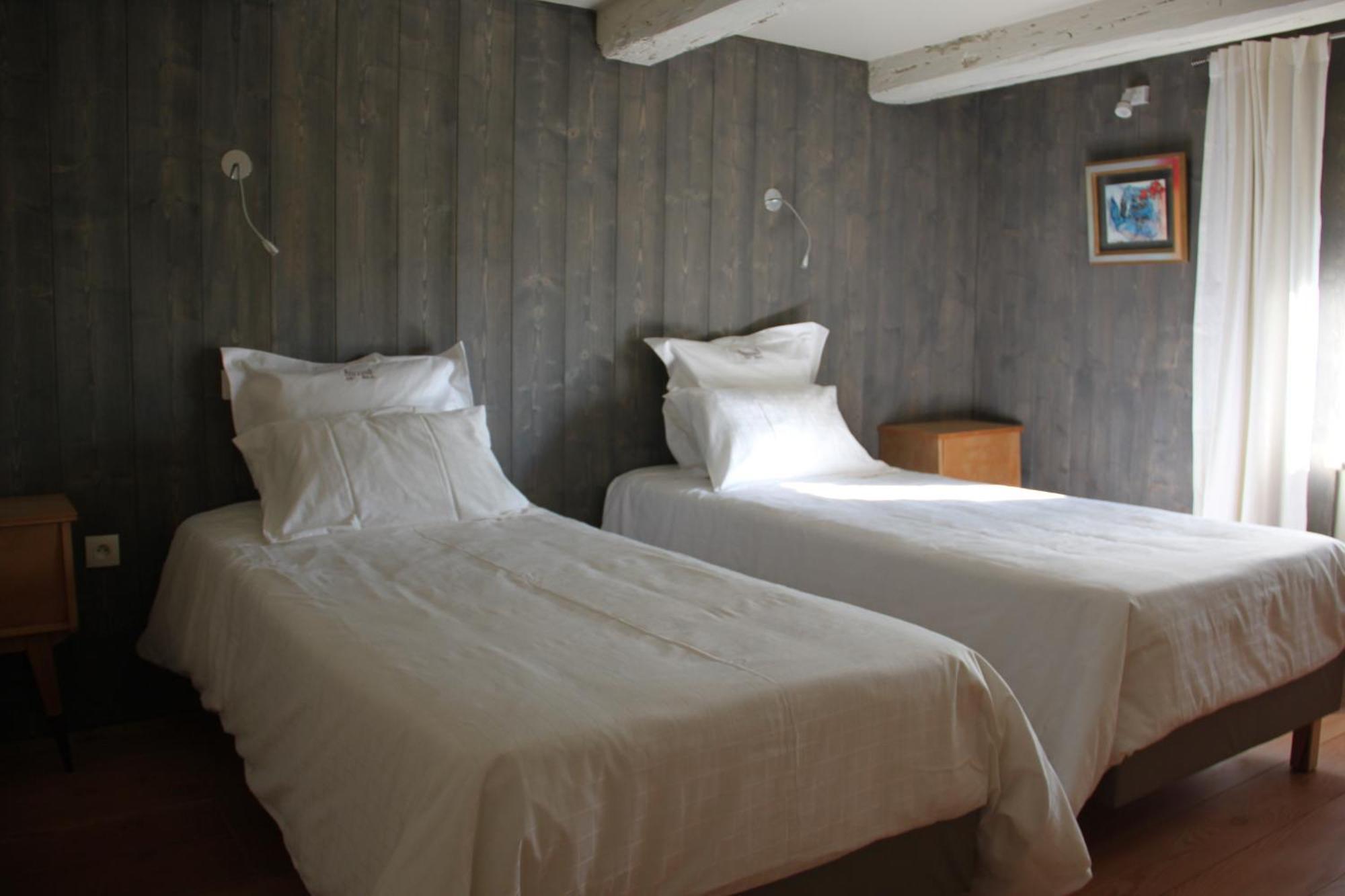 Bed and Breakfast La Colline Du Baa Lapoutroie Habitación foto